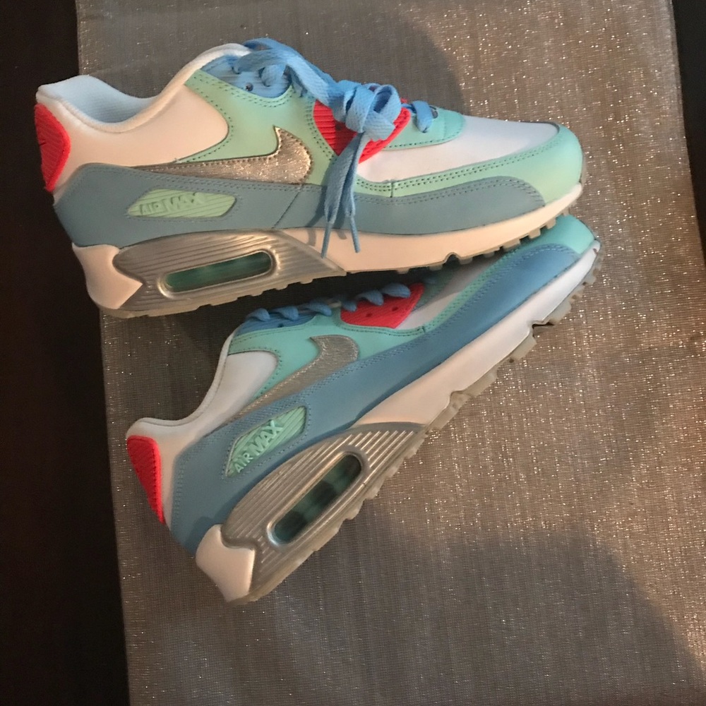 Nike Air Max
